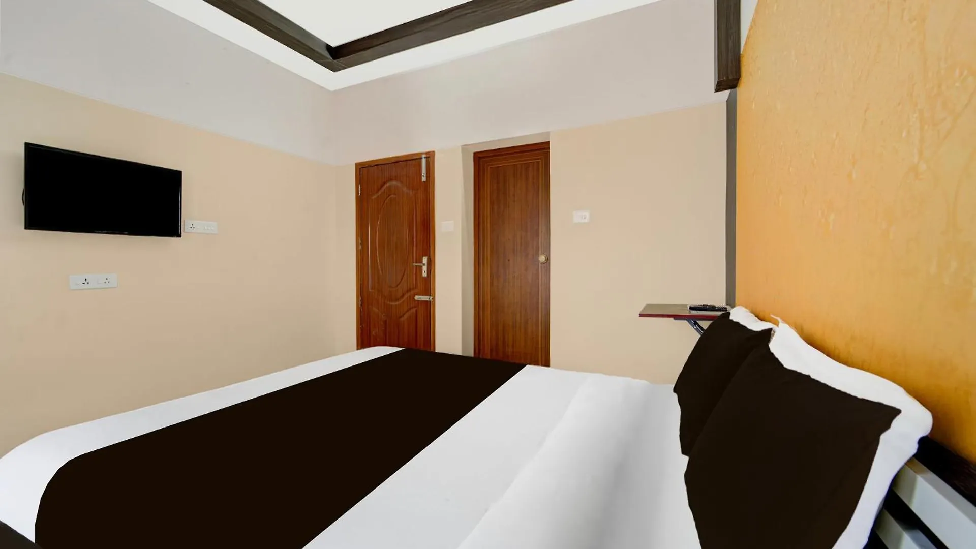 Super Hotel O Kazhakkoottam Near Technopark Phase 3 Trippapur