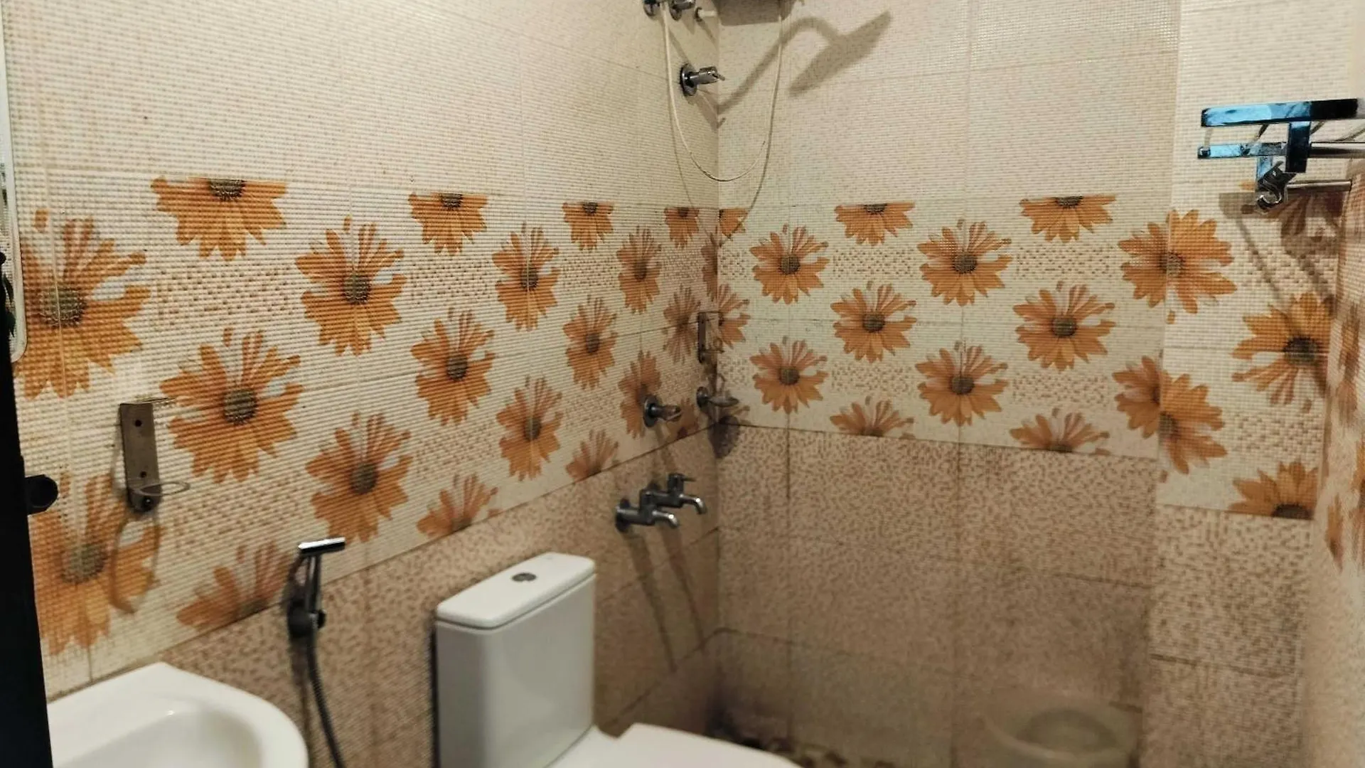 Hotel O Kazhakkoottam Near Technopark Phase 3 Nové Dillí Indie