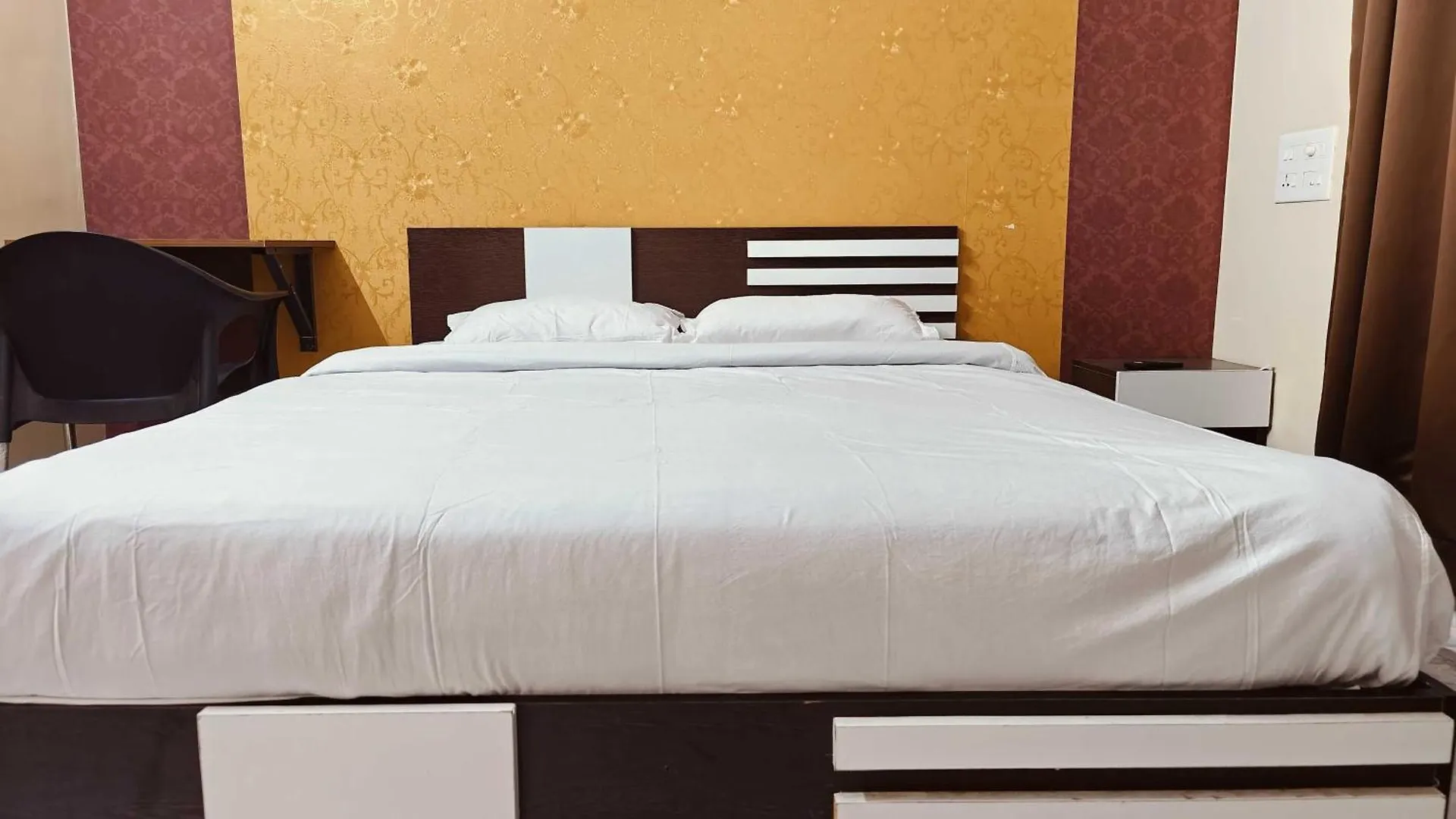 Hotel O Kazhakkoottam Near Technopark Phase 3 Nové Dillí Indie