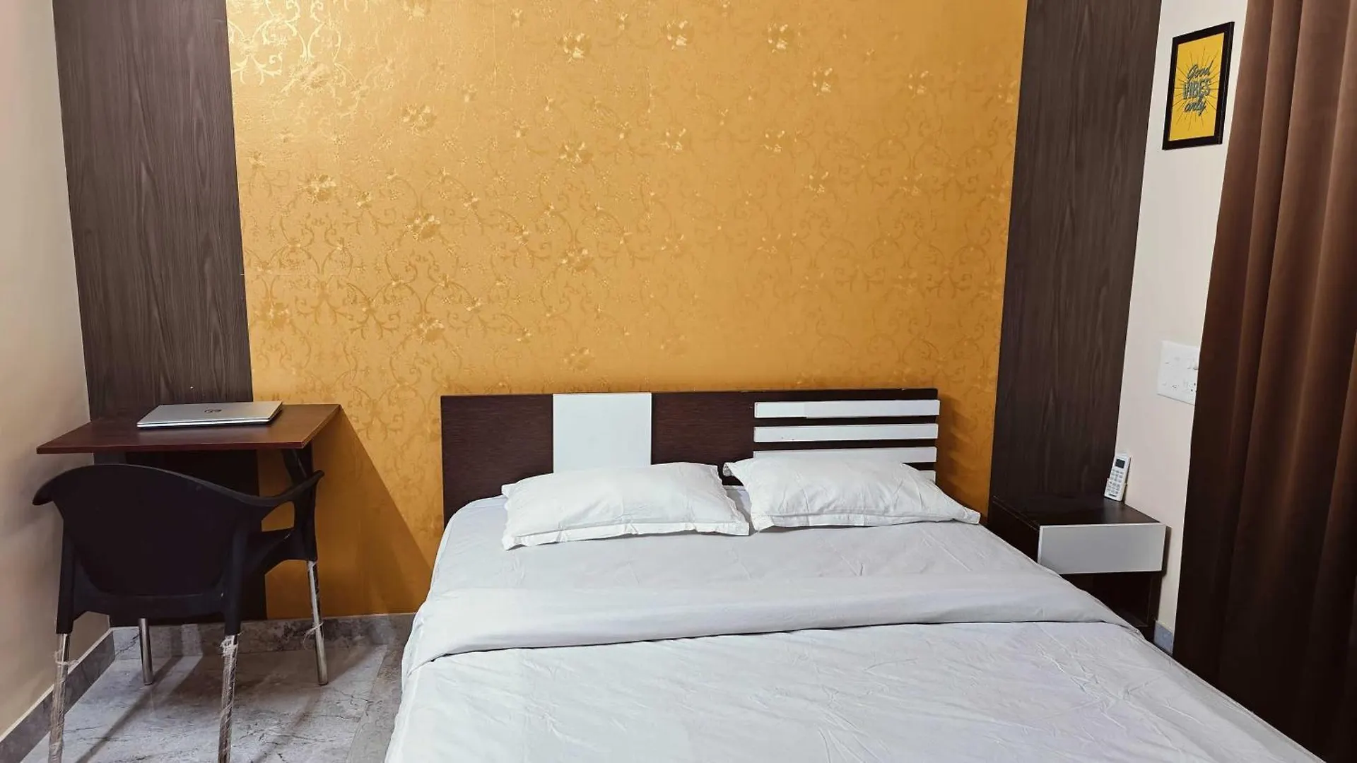 Hotel O Kazhakkoottam Near Technopark Phase 3 Nové Dillí