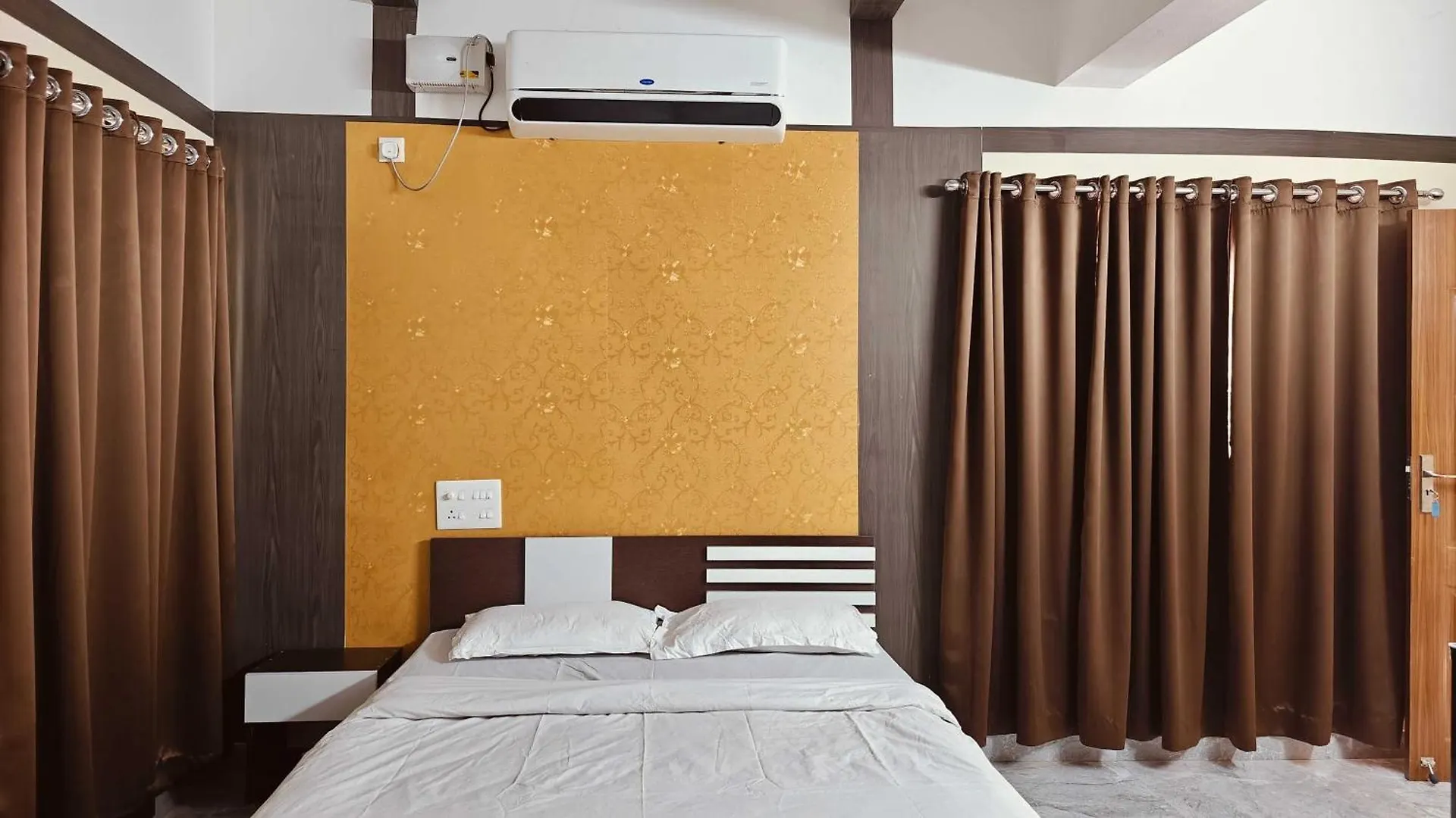 Hotel O Kazhakkoottam Near Technopark Phase 3 Nové Dillí