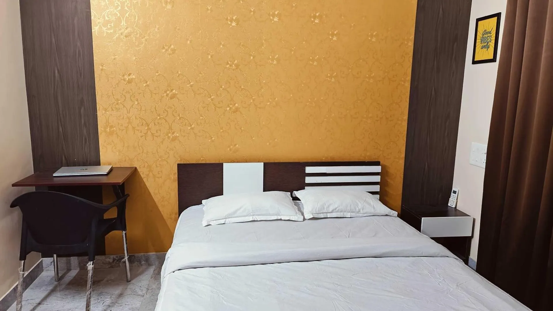 Hotel O Kazhakkoottam Near Technopark Phase 3 Nové Dillí  Trippapur