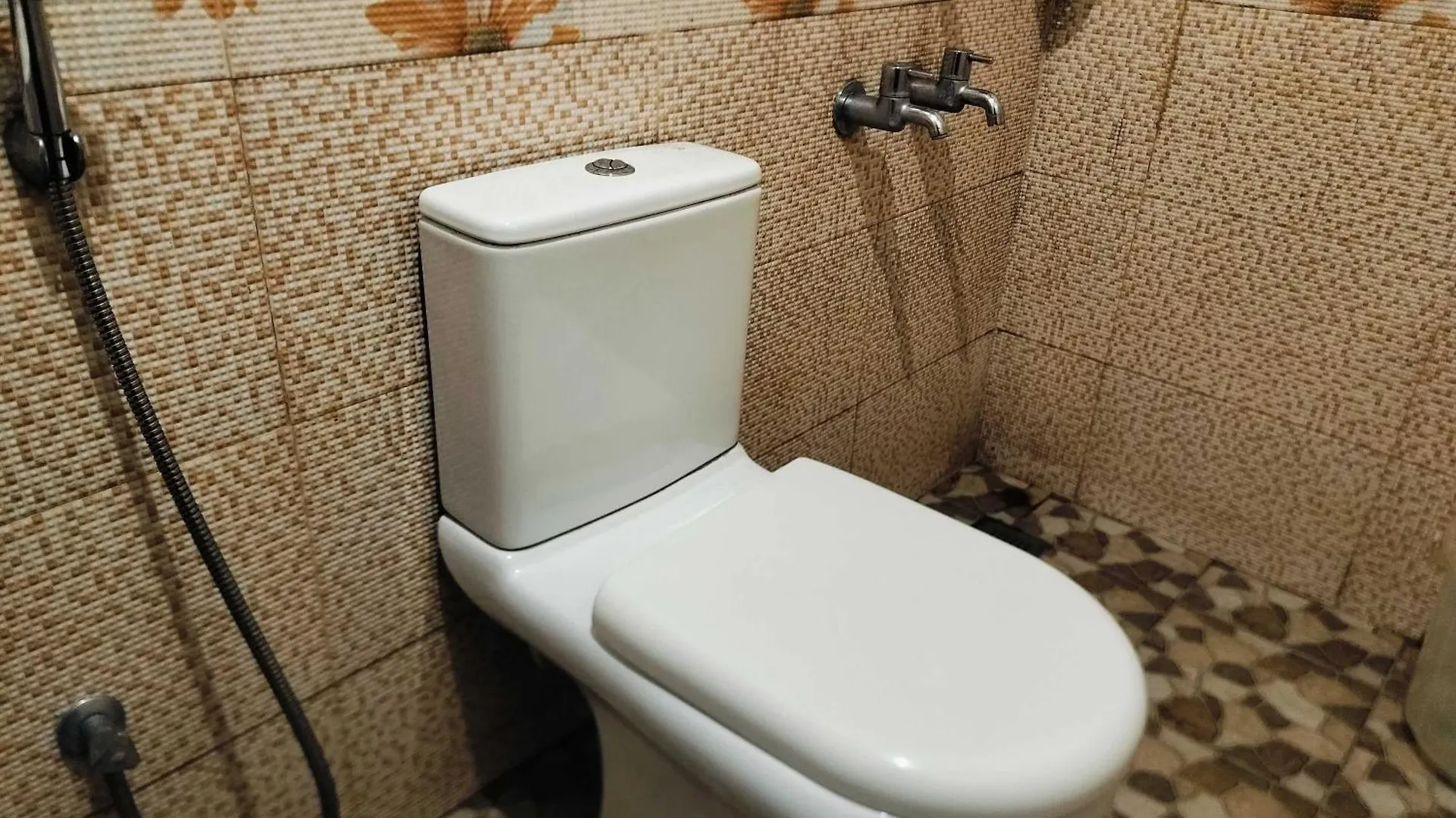 ***  Hotel O Kazhakkoottam Near Technopark Phase 3 Nové Dillí Indie
