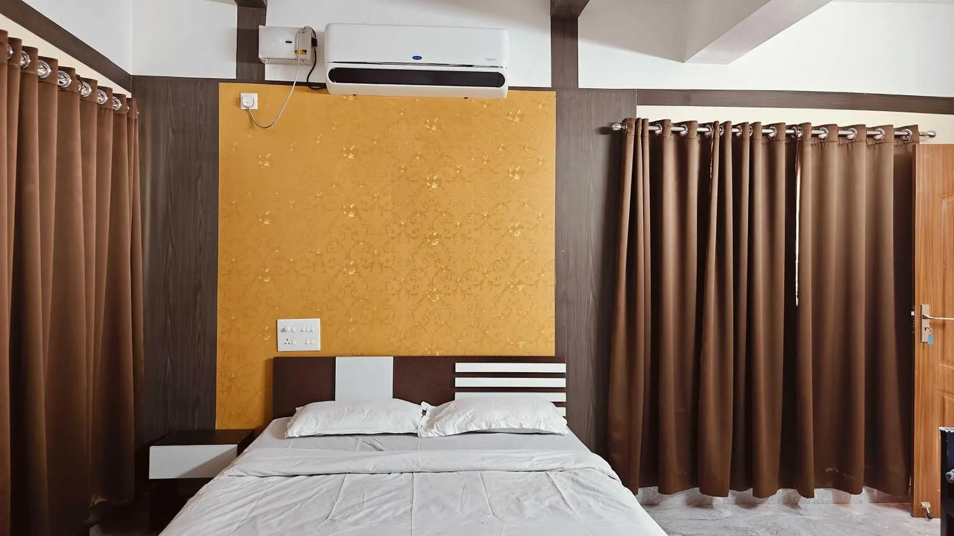 Hotel O Kazhakkoottam Near Technopark Phase 3 Nové Dillí Indie